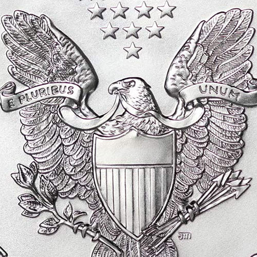 1 oz American Silver Eagle Coins N667297