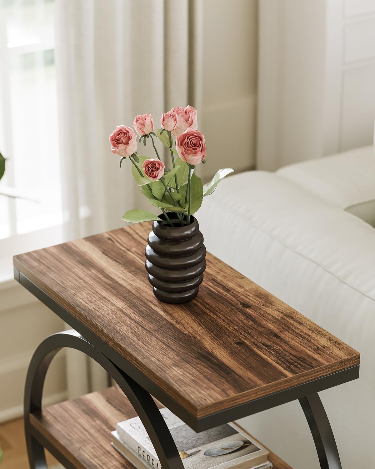 3-Tier Side Table U944937
