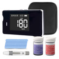 Hemoglobin Test Meter with 25 Test Strips H863