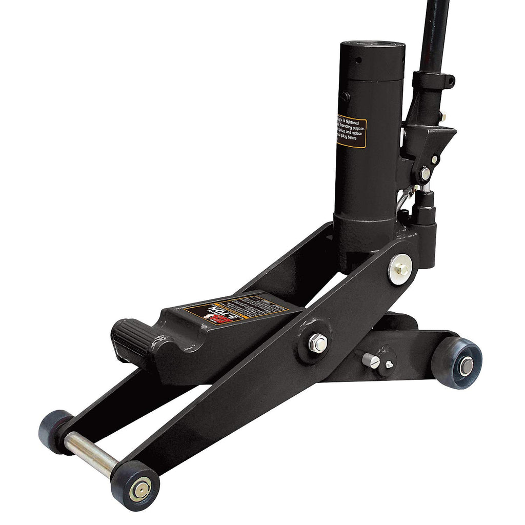 5 Ton Hydraulic Forklift Service Floor Jack U637499