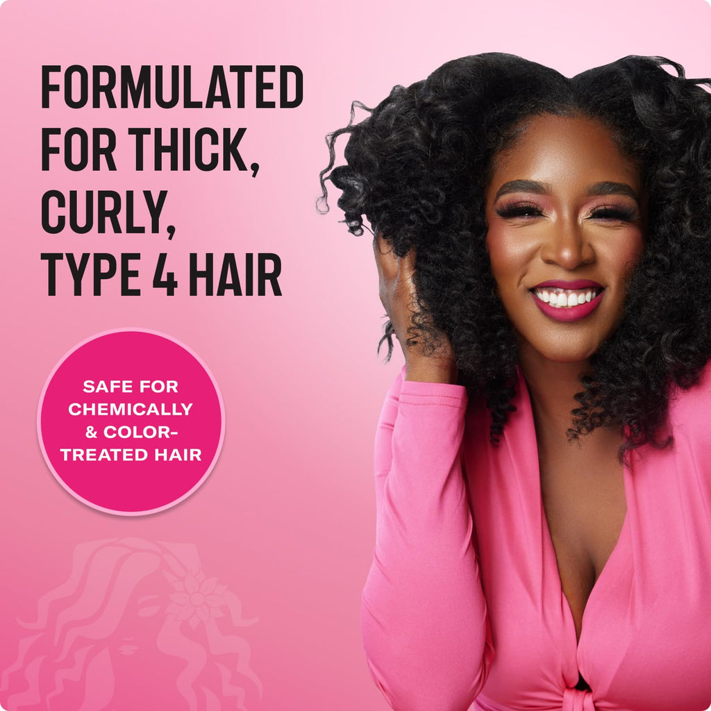 Pomegranate & Honey Leave-In Conditioner, 12 Fl Oz A142280