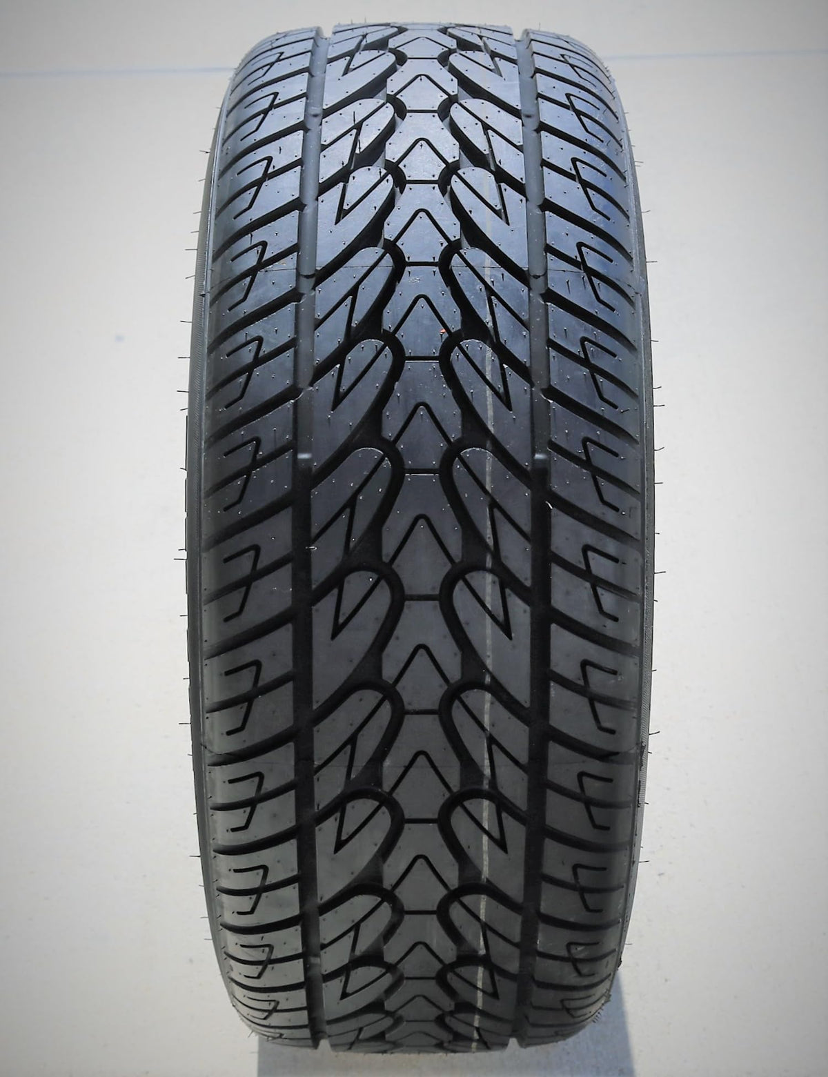 4 All Season Tires F49210