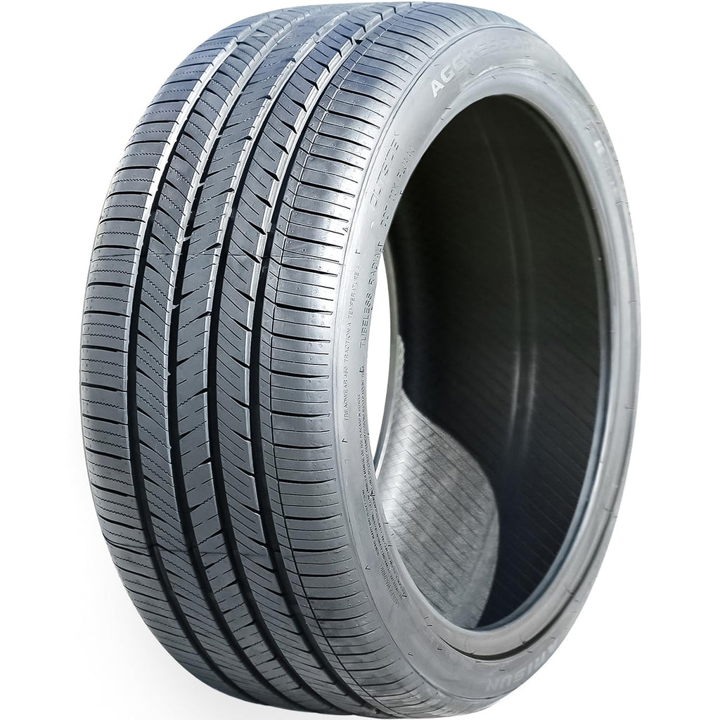 235/40ZR18 95W XL All Season Passenger Tire F467160