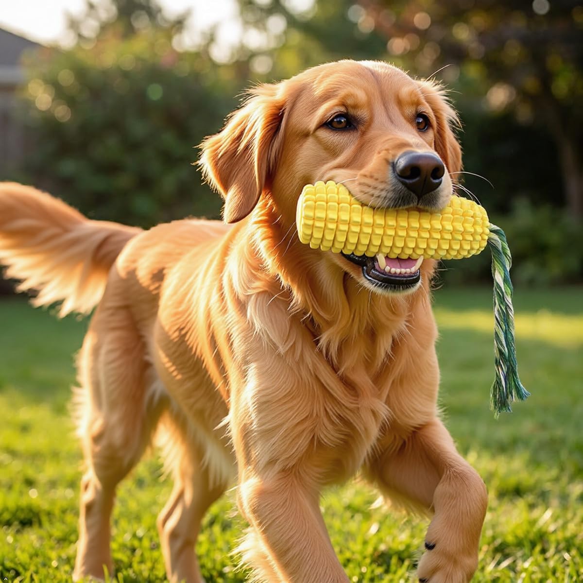 Dog Chew Toys for Aggressive Chewers G423014