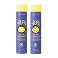 Purple Shampoo & Conditioner Bundle 10 oz Each O2133