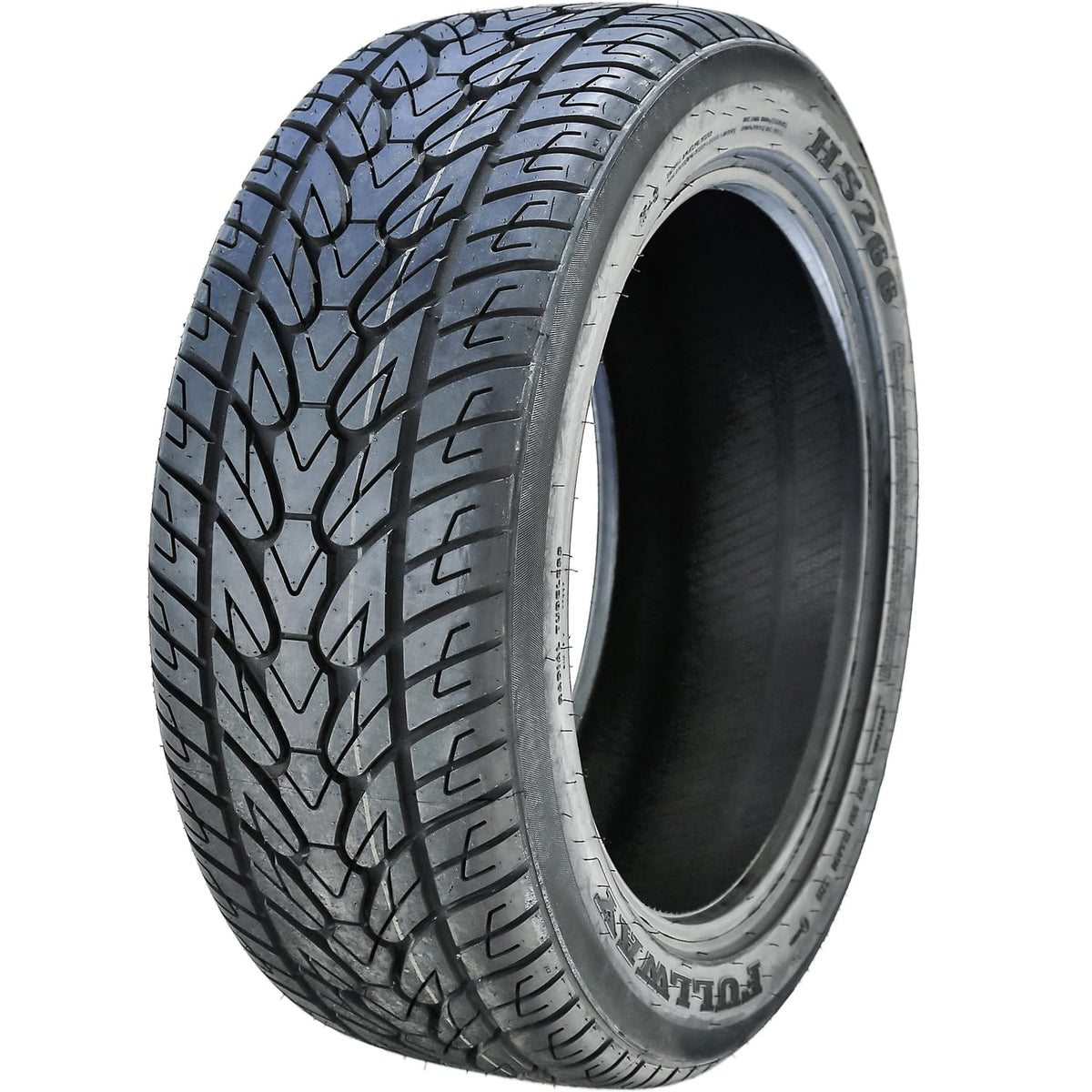 4 All Season Tires F49210