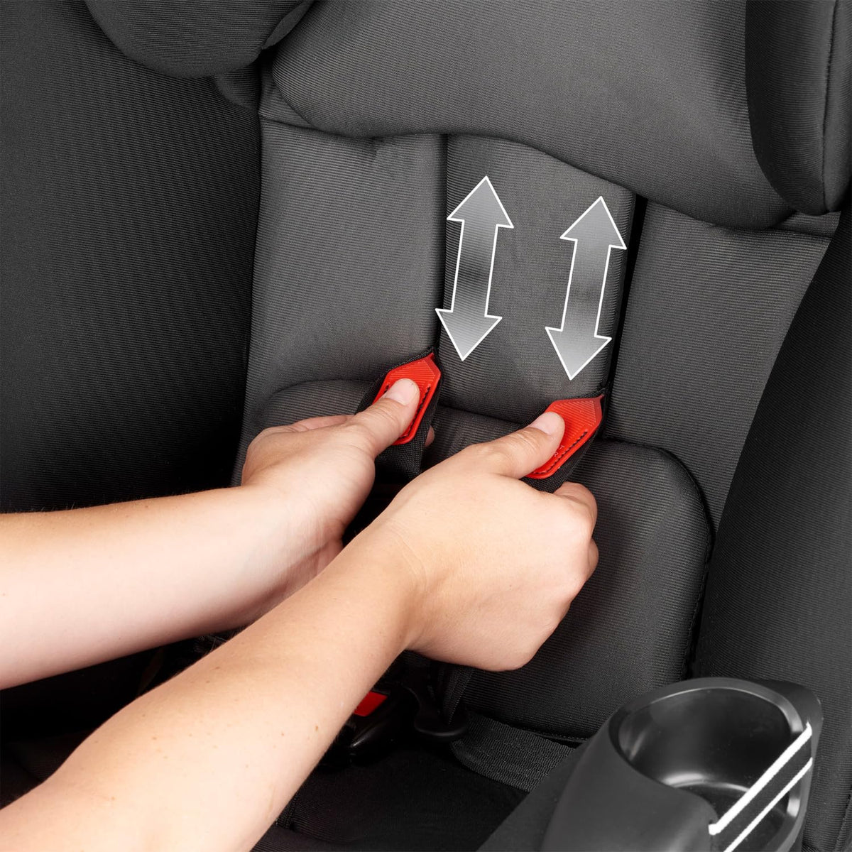 Convertible Car Seat L24281