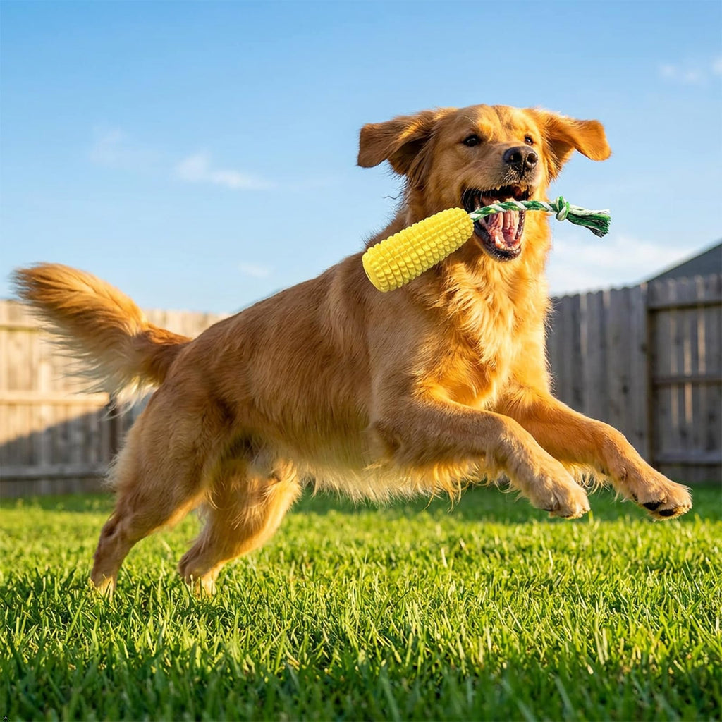 Dog Chew Toys for Aggressive Chewers G423014