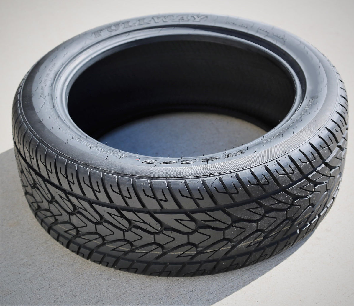 4 All Season Tires F49210
