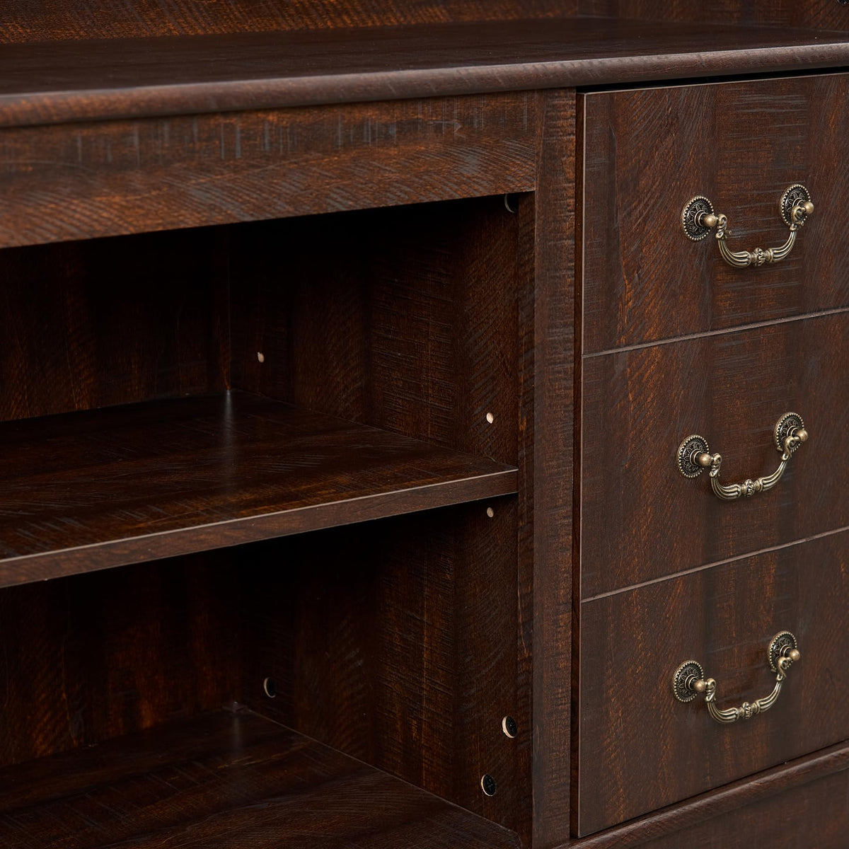 65" TV Cabinet K444