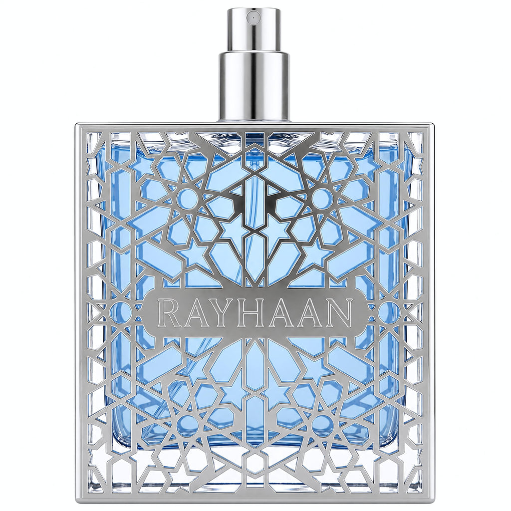 Fresh Marine Citrus Eau de Parfum Spray 3.4 Ounce / 100 ml O24439