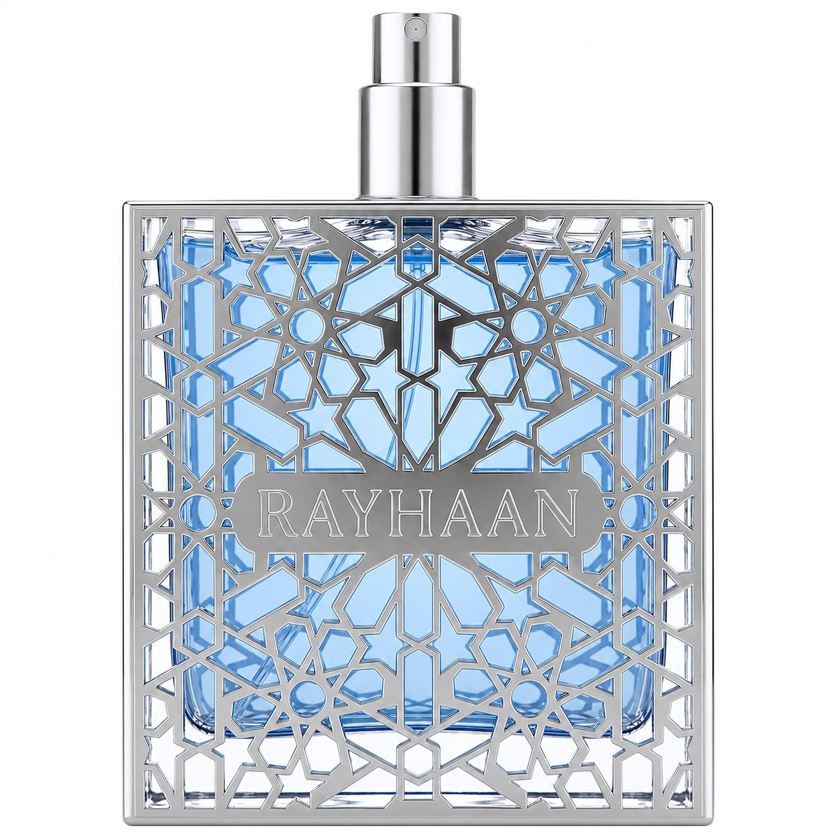 Fresh Marine Citrus Eau de Parfum Spray 3.4 Ounce / 100 ml O24439