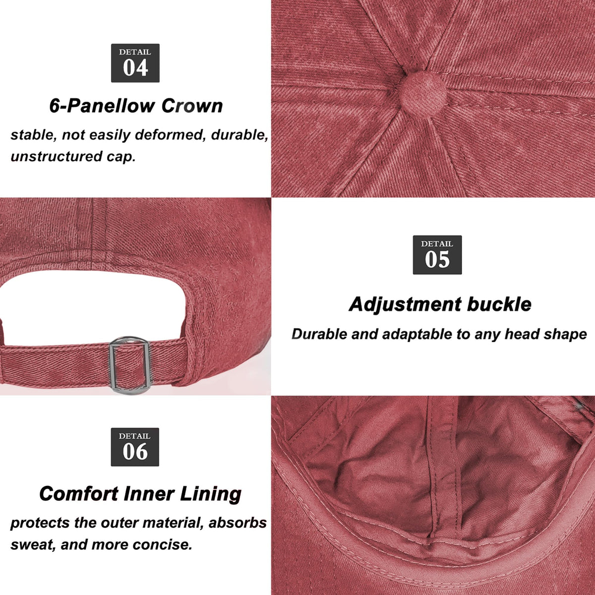 Vintage Hat L78526