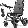 Lightweight Electric Wheelchair D6382