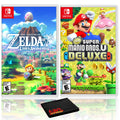 Nintendo Switch 2 Game Bundle Z1316