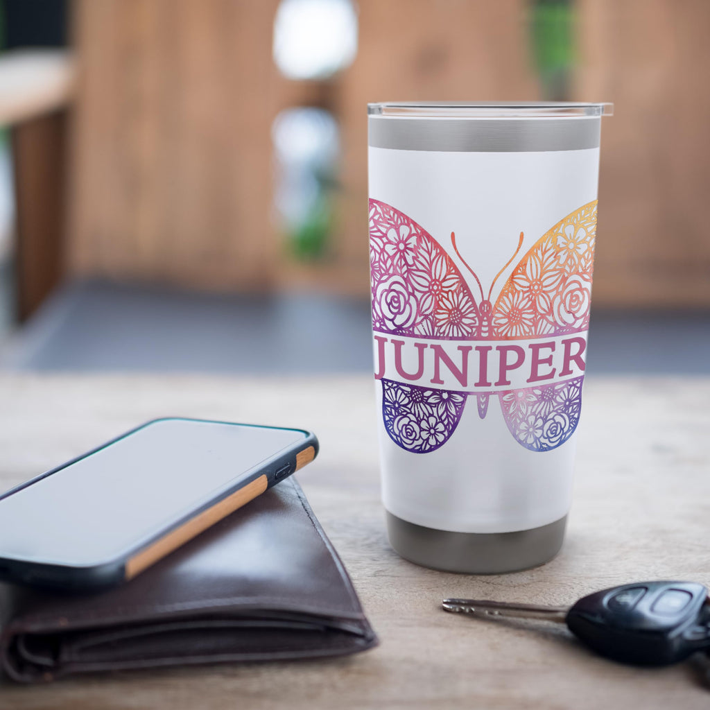 Stainless Steel Insulated Travel Mug U924041