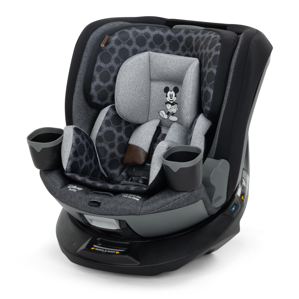 Convertible Car Seat E128055