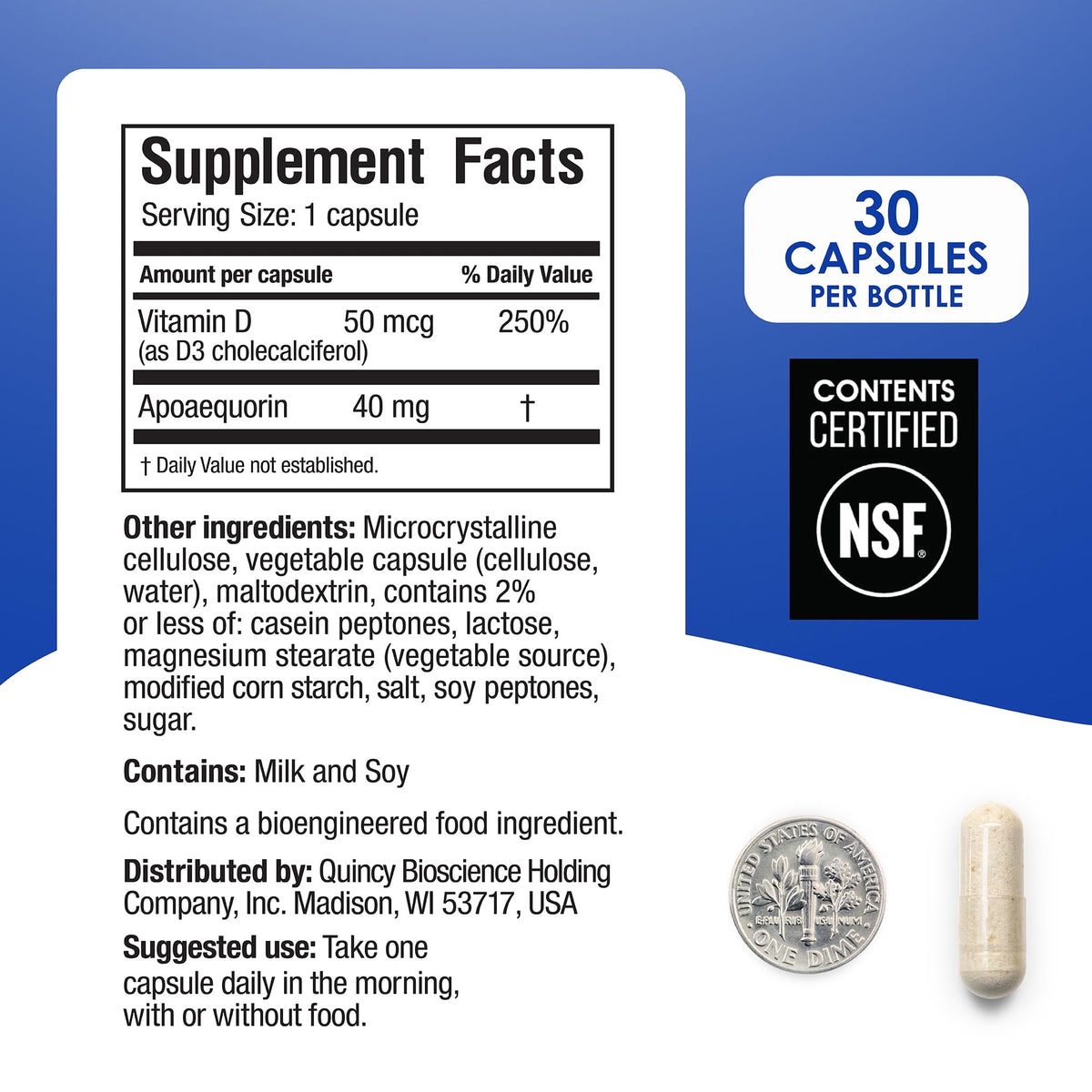 30 Capsules 2-Pack V481
