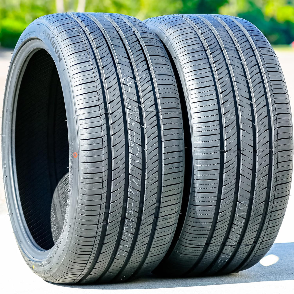 235/40ZR18 95W XL All Season Passenger Tire F467160