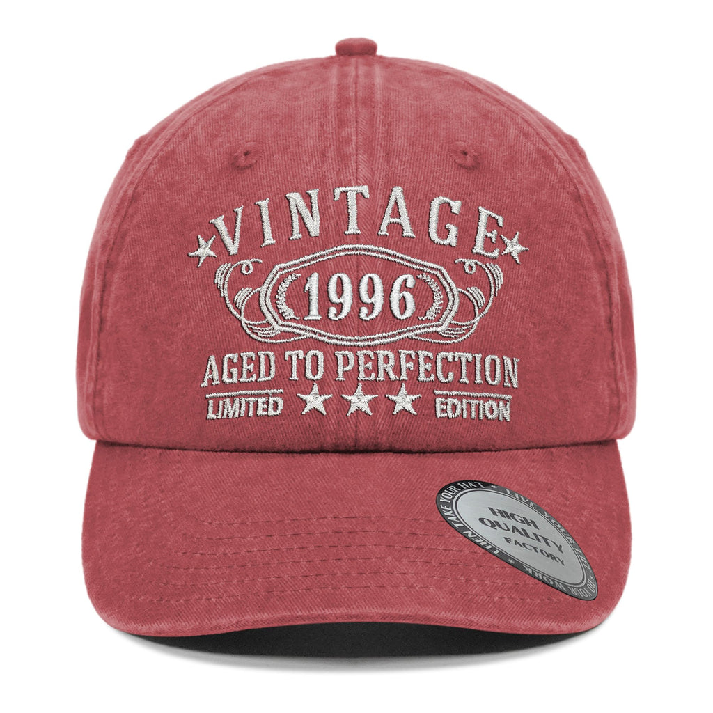 Vintage Hat L78526