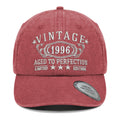 Vintage Hat L78526