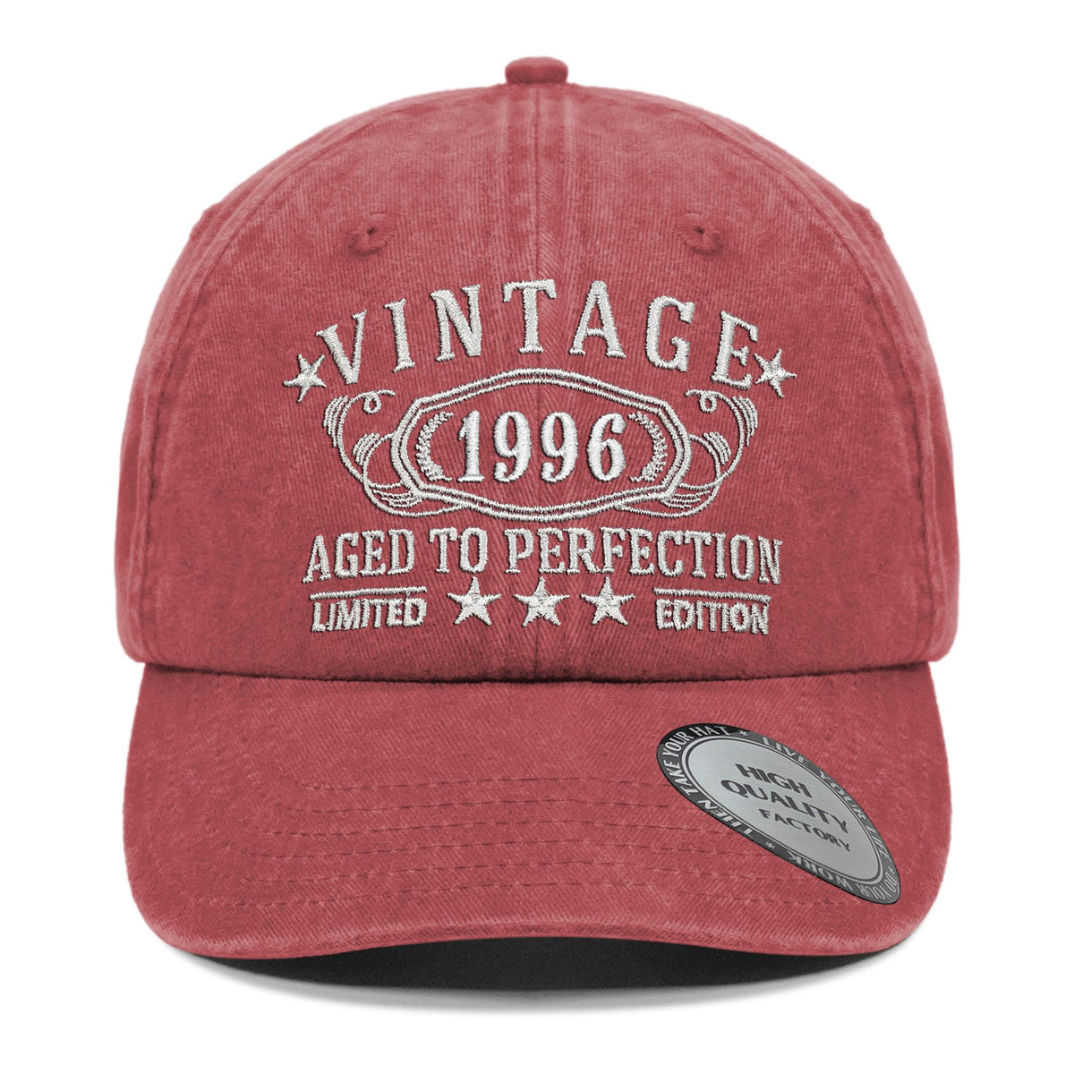 Vintage Hat L78526