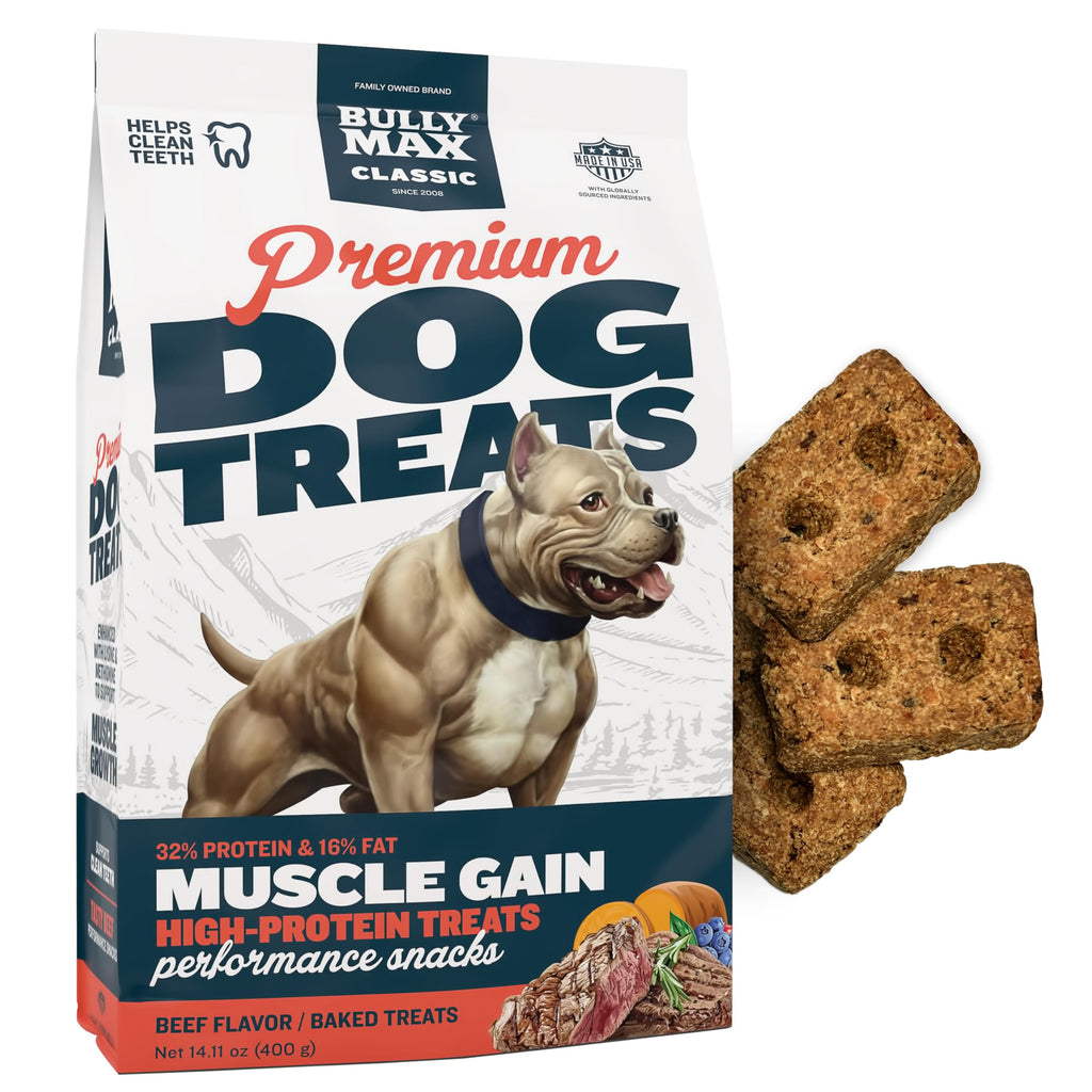 60ct Dog Treats with Vitamins G490
