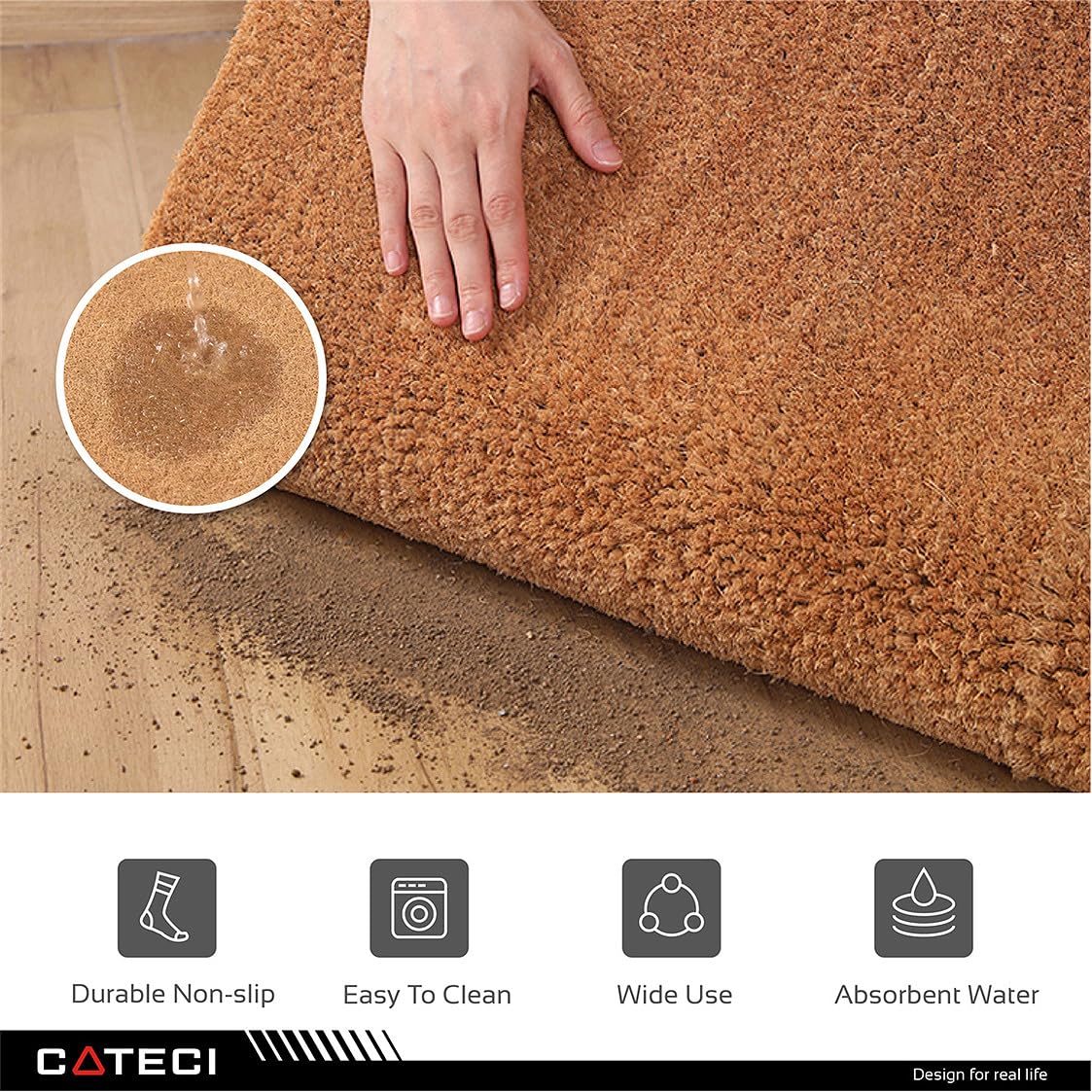 Door Rug Q250999