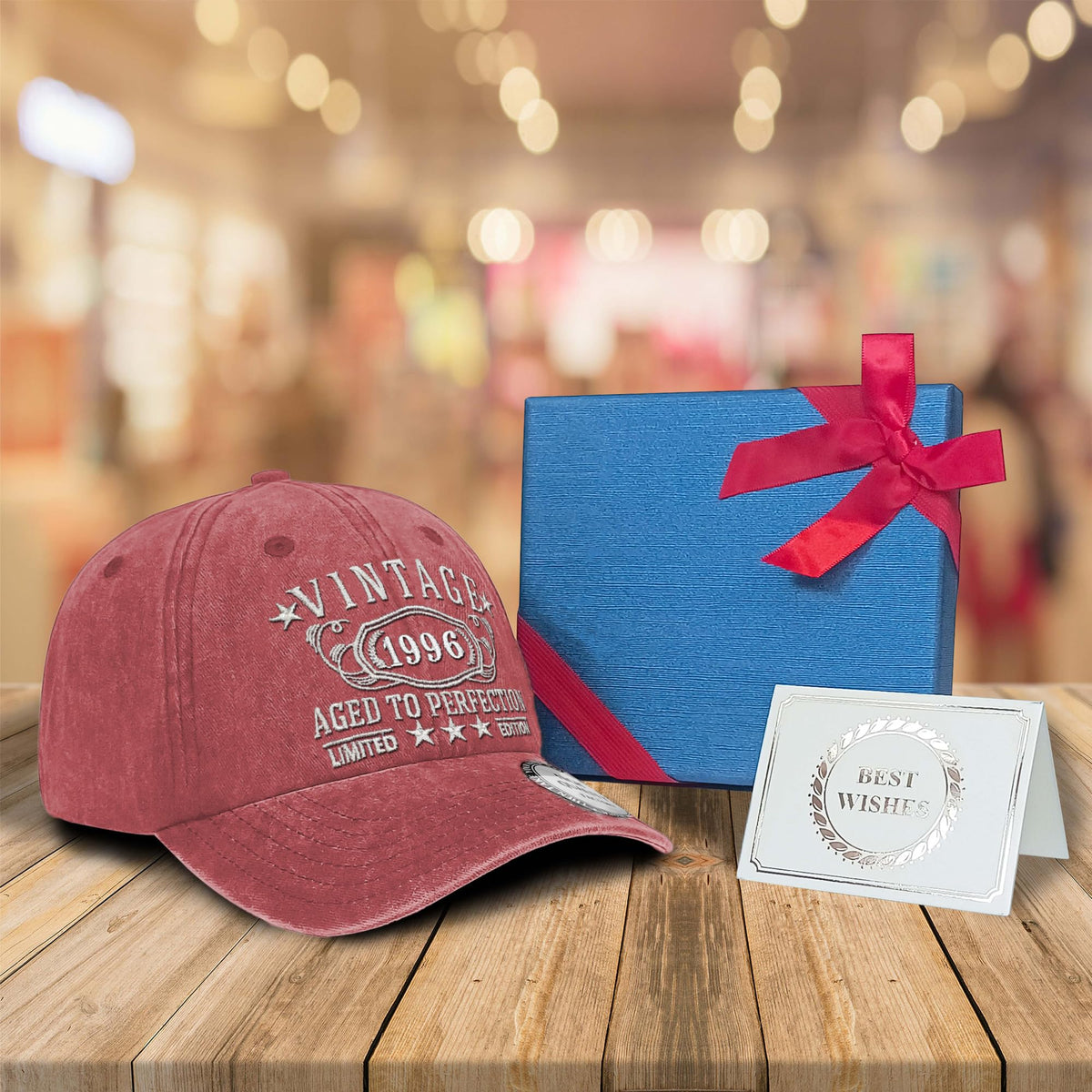 Vintage Hat L78526