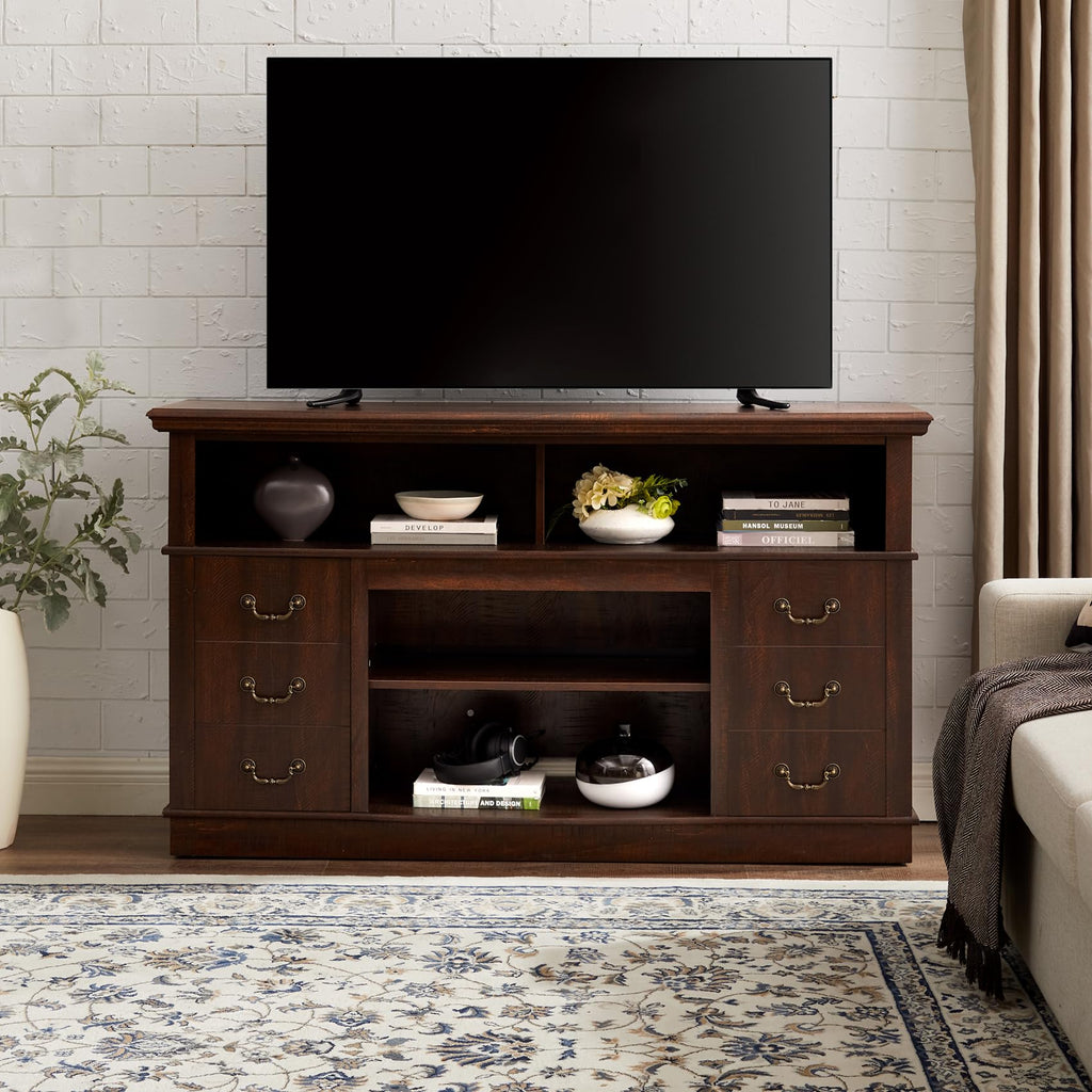65" TV Cabinet K444