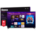 75-Inch 4K QLED Mini-LED Smart TV R561290