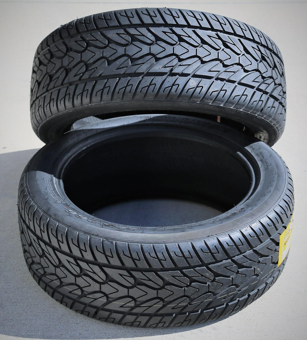4 All Season Tires F49210