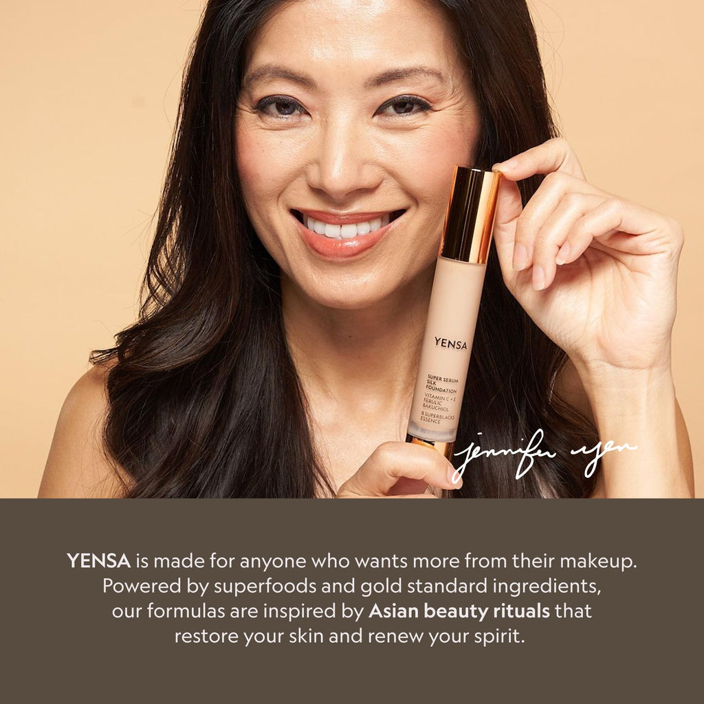Hydrating Full Coverage Vitamin C Foundation 1 oz K13753