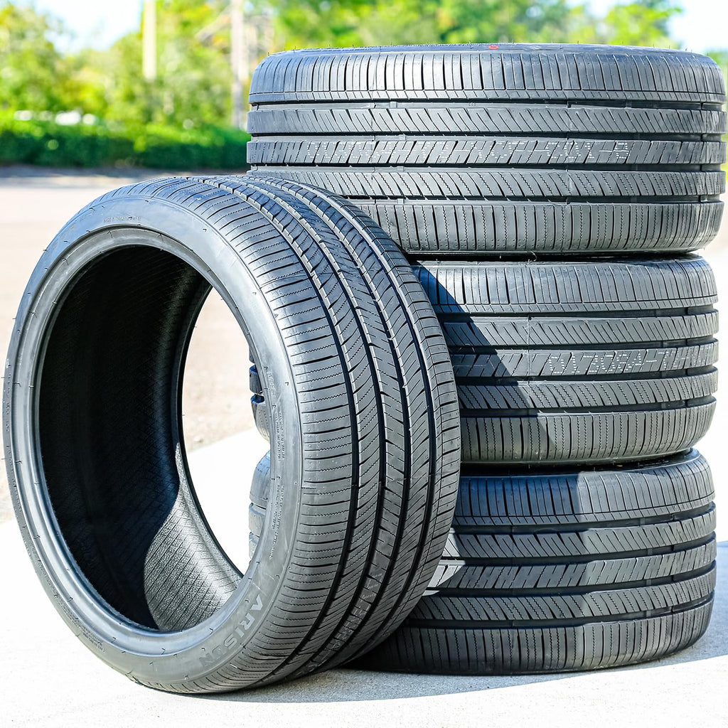 235/40ZR18 95W XL All Season Passenger Tire F467160