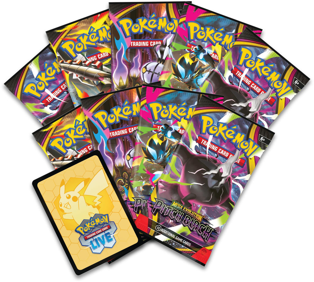 Elite Trainer Box A447