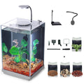 3 Gallon Fish Tank Aquarium B616646