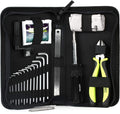 Black Musician's Tool Kit J96197