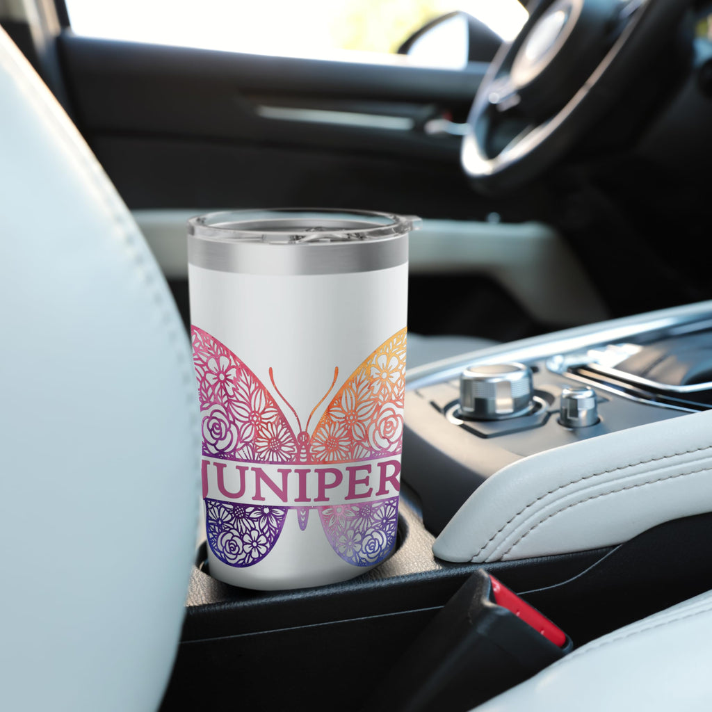 Stainless Steel Insulated Travel Mug U924041