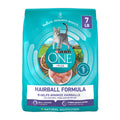 Natural Hairball Control Dry Cat Food, 7 lb Bag V114311