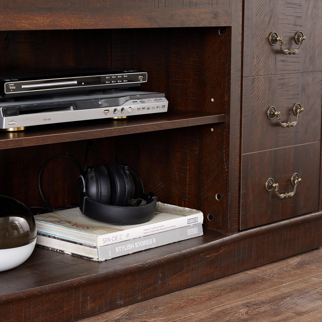65" TV Cabinet K444