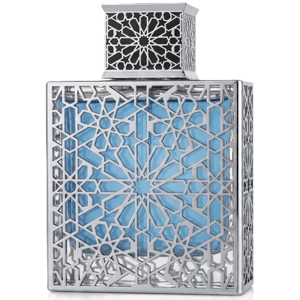 Fresh Marine Citrus Eau de Parfum Spray 3.4 Ounce / 100 ml O24439