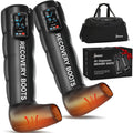 Leg Massager with Heat and Compression G584956
