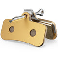 Sintered Disc Brake Pads W2845