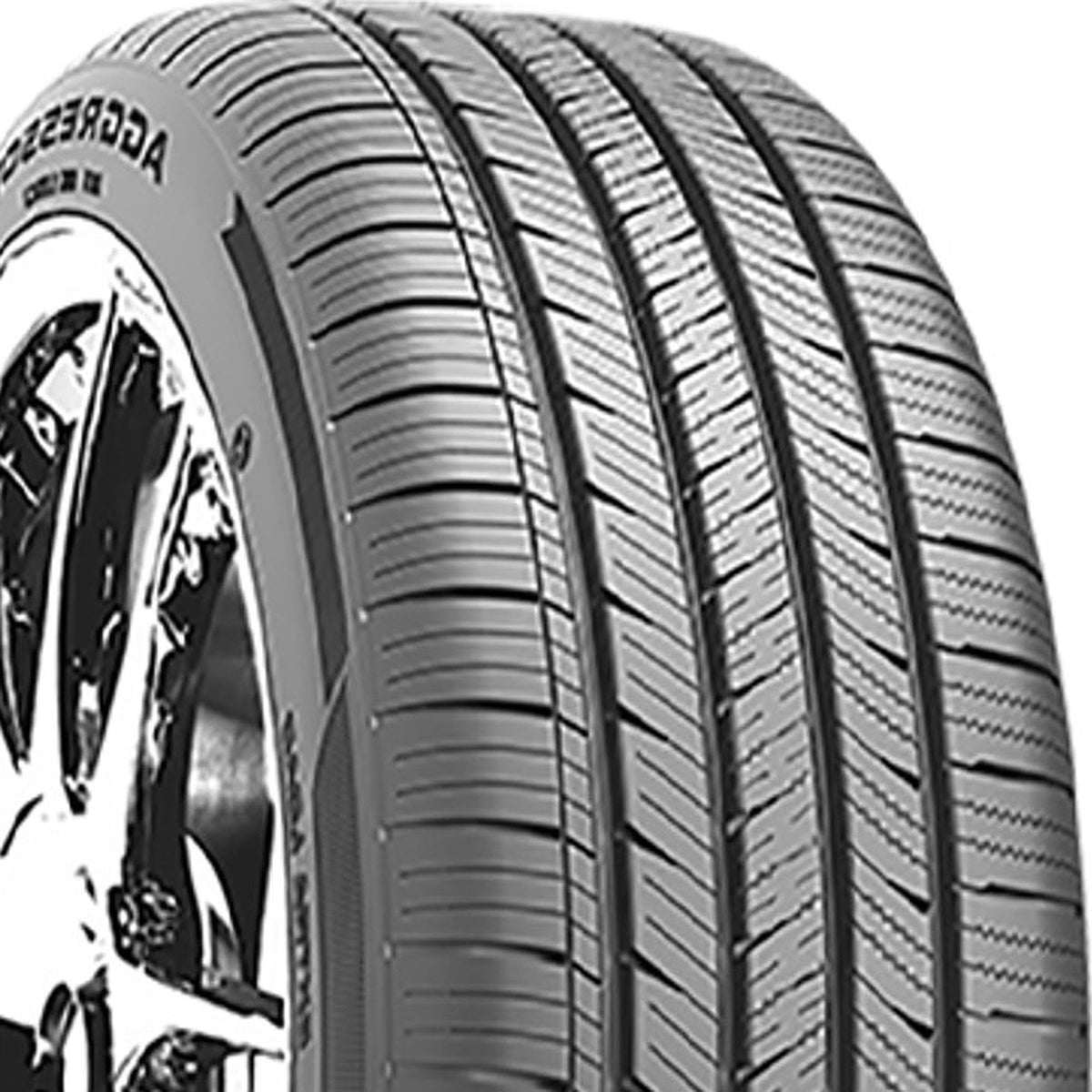 235/40ZR18 95W XL All Season Passenger Tire F467160
