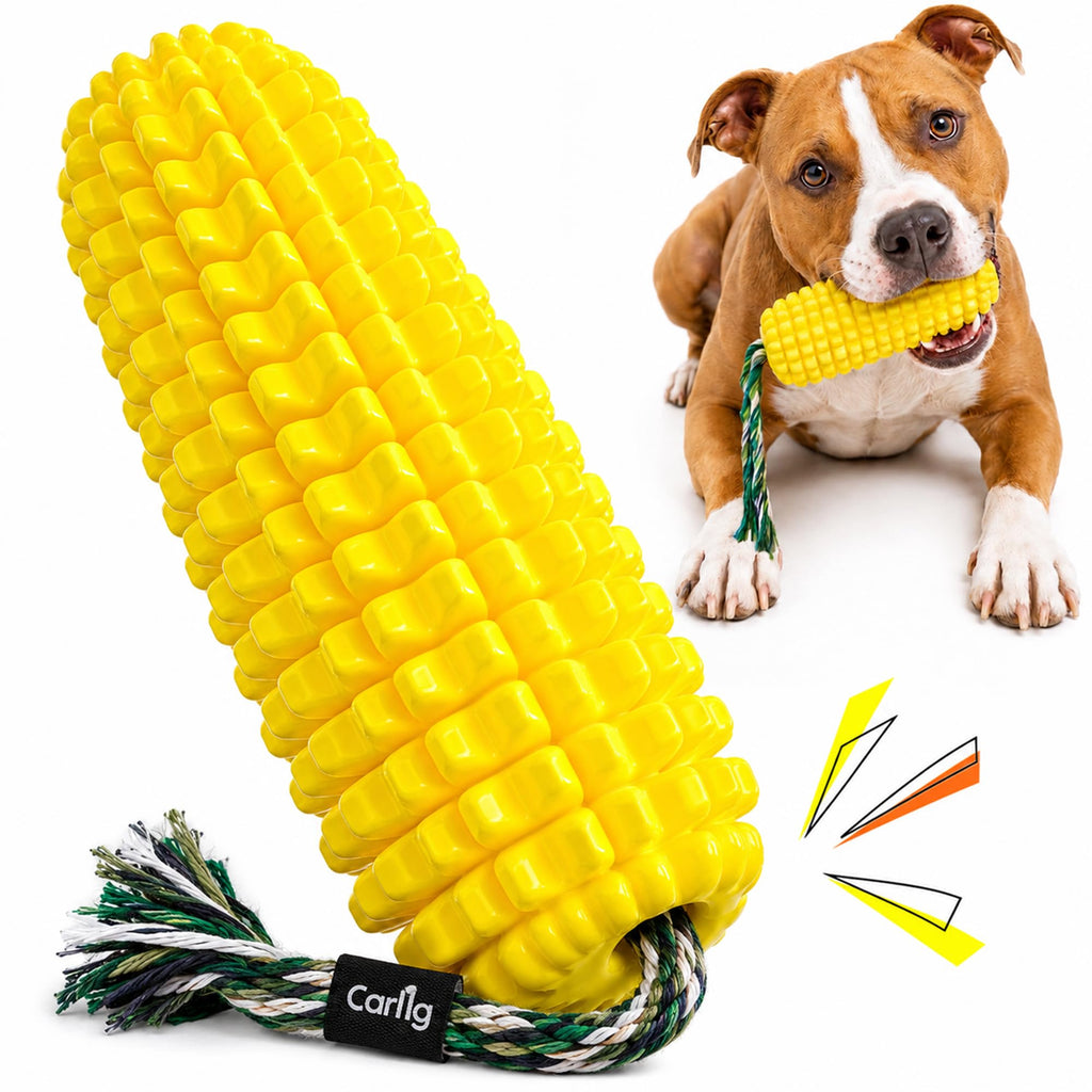 Dog Chew Toys for Aggressive Chewers G423014