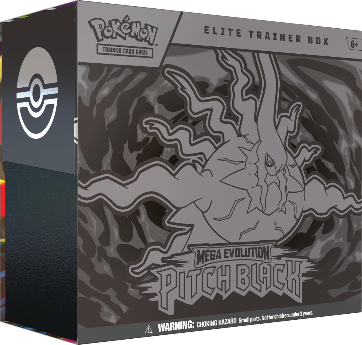 Elite Trainer Box A447