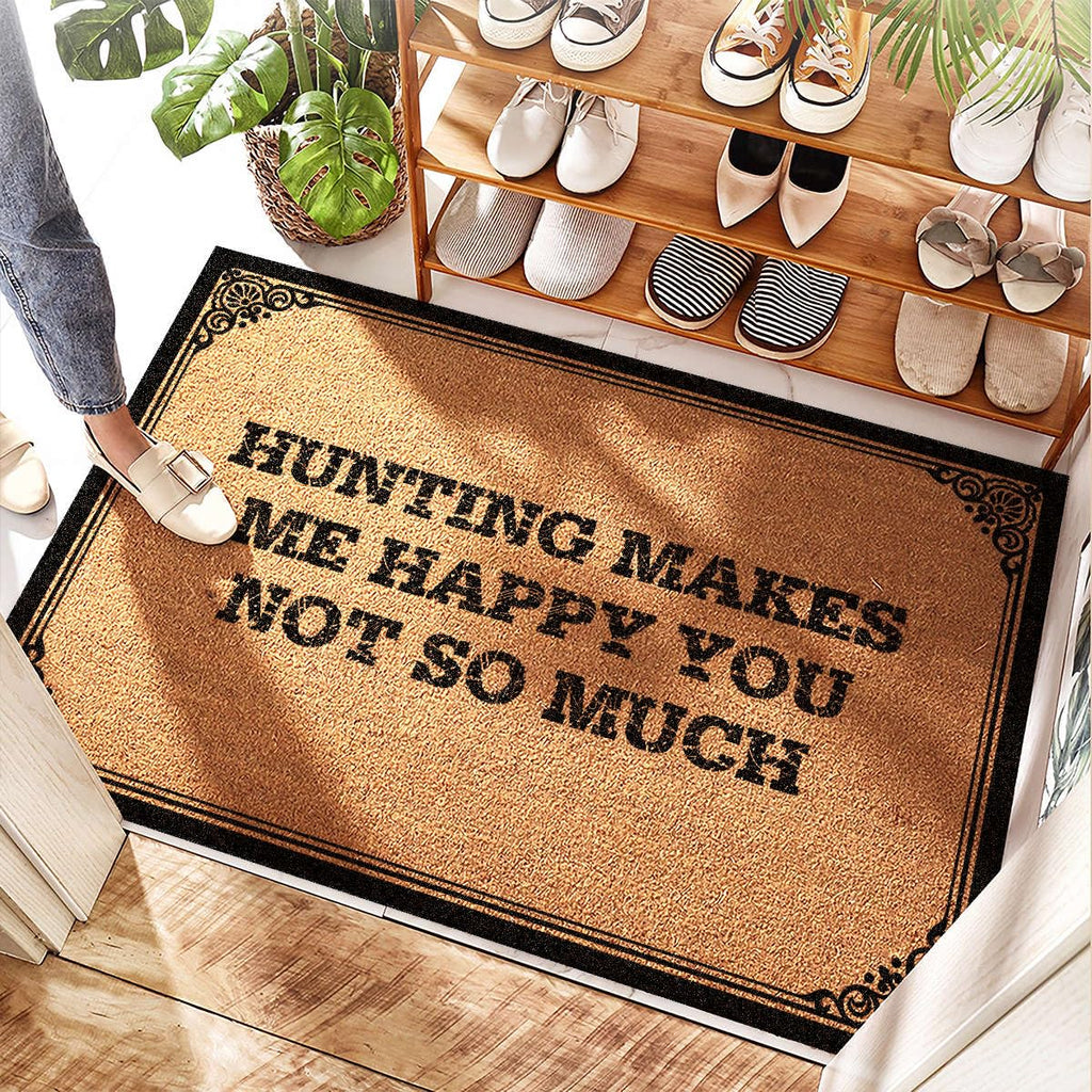 Door Rug Q250999