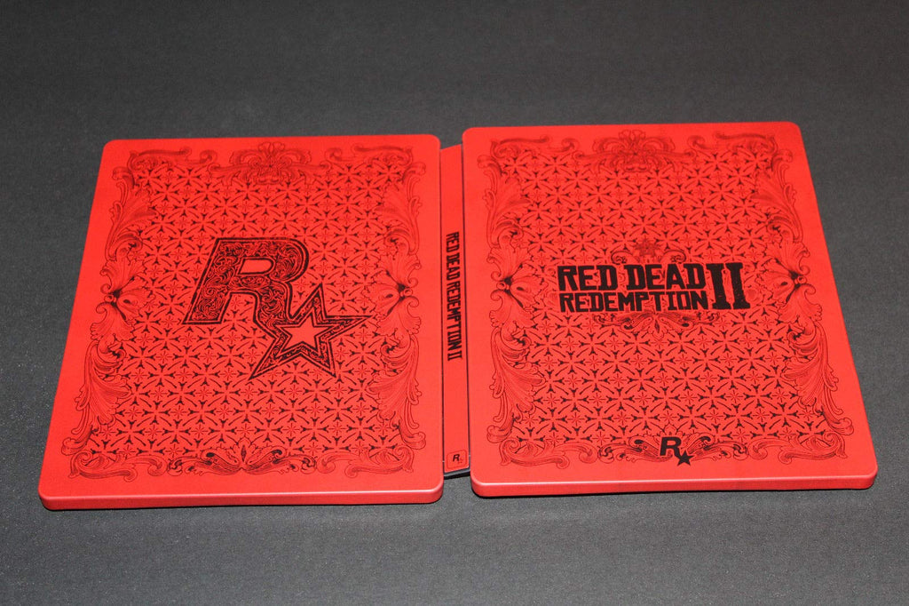 Red Dead Redemption 2 Playstation 4 F5338