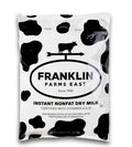 Instant Nonfat Dry Milk 5 Pound Bag R4836