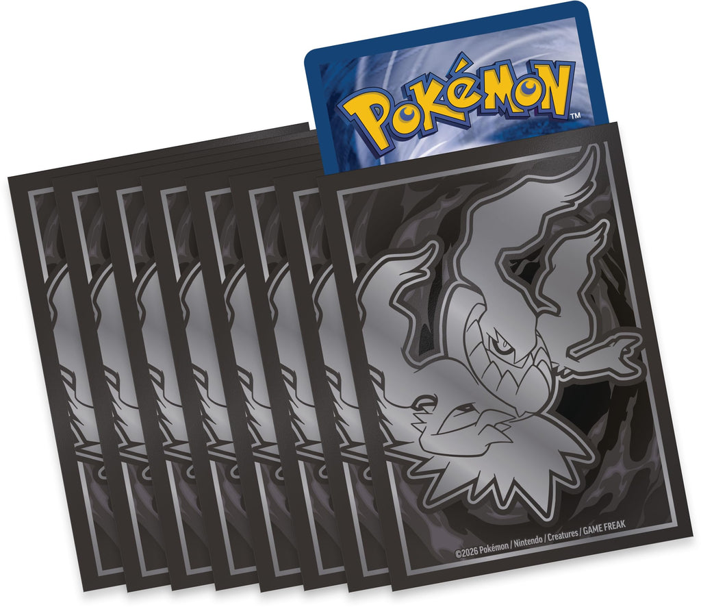 Elite Trainer Box A447
